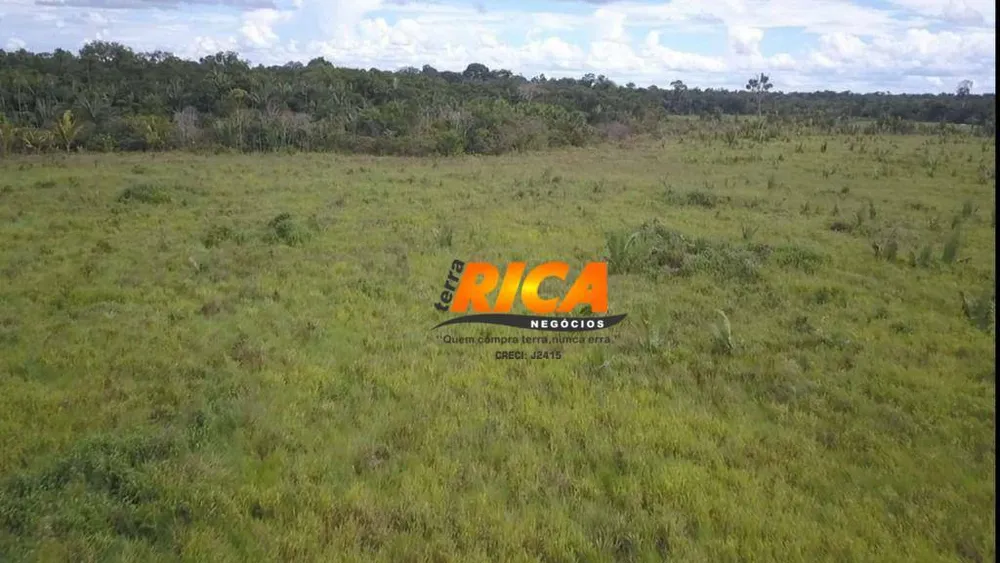 Fazenda, 500 hectares - Foto 6