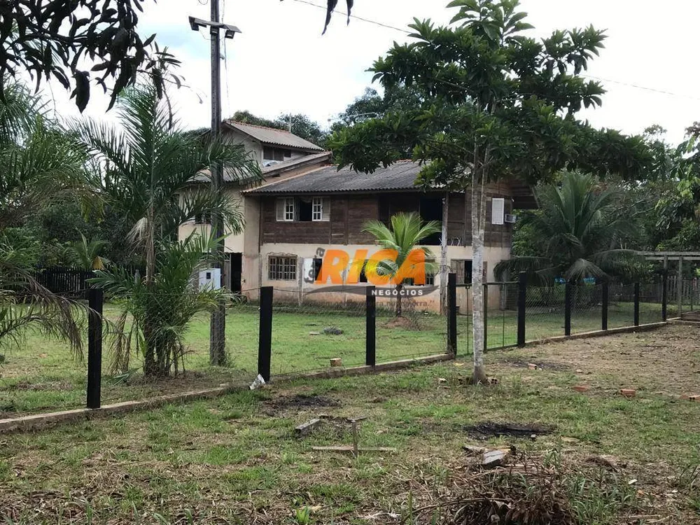 Fazenda, 111 hectares - Foto 12
