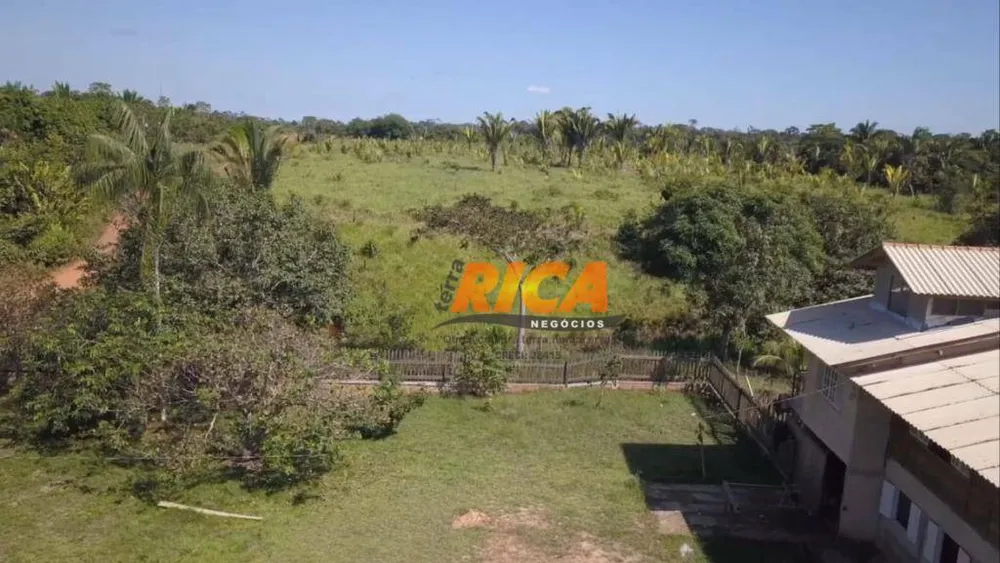 Fazenda, 111 hectares - Foto 6