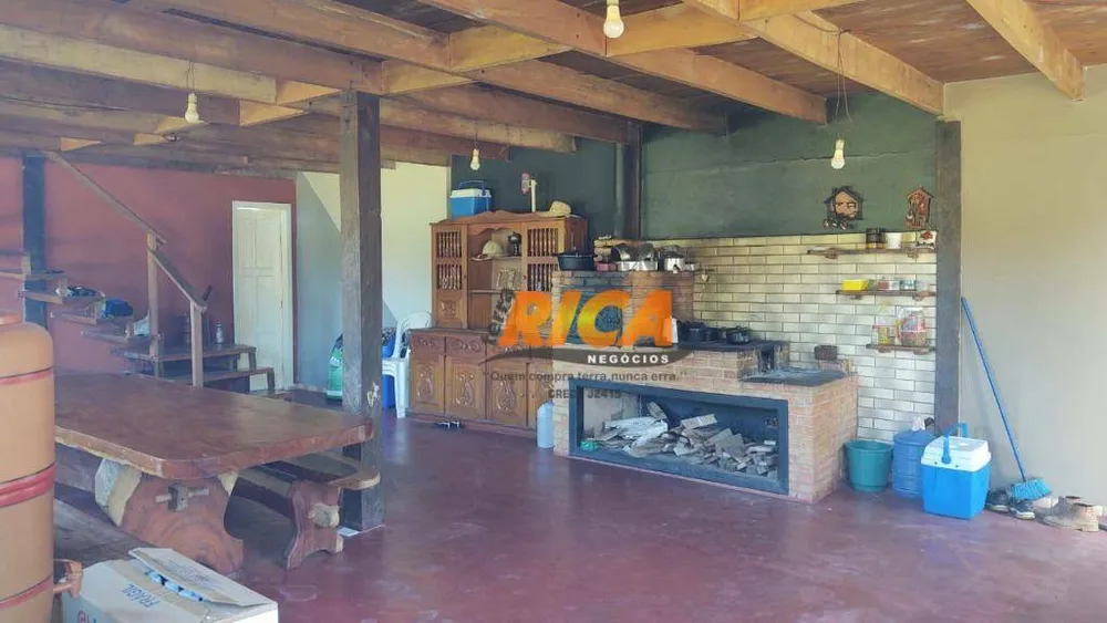 Fazenda, 111 hectares - Foto 8