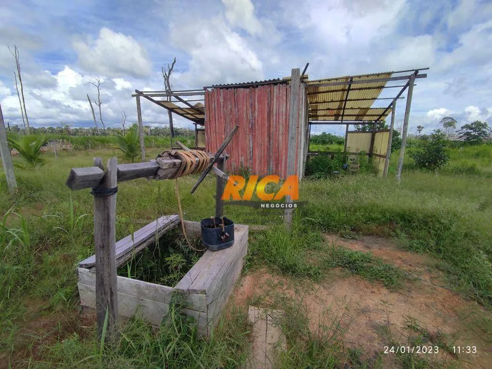 Sítio, 57 hectares - Foto 4
