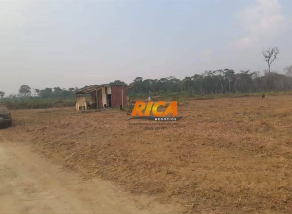 Sítio, 57 hectares - Foto 1