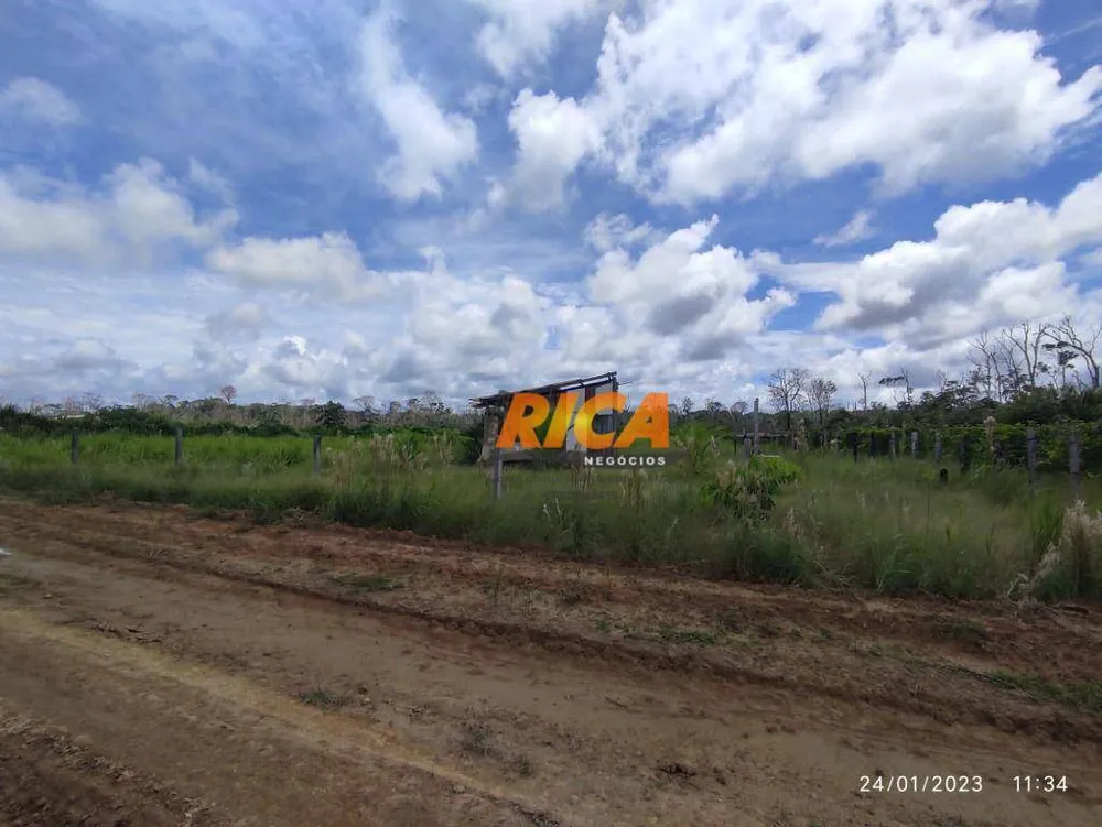 Sítio, 57 hectares - Foto 4