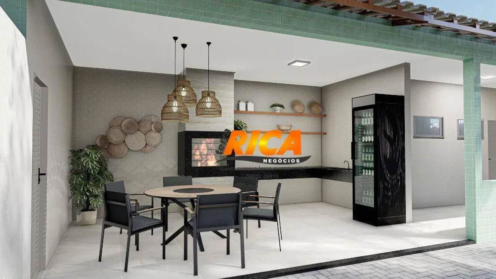 Apartamento, 3 quartos, 66 m² - Foto 8
