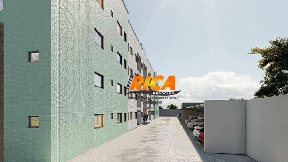 Apartamento, 3 quartos, 66 m² - Foto 3
