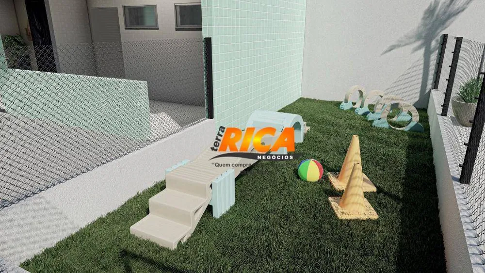 Apartamento, 3 quartos, 66 m² - Foto 4