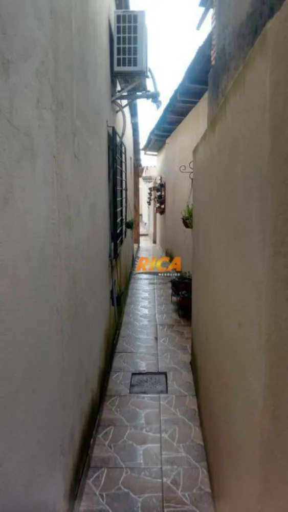 Casa, 3 quartos, 130 m² - Foto 11