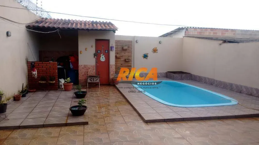 Casa, 3 quartos, 130 m² - Foto 9