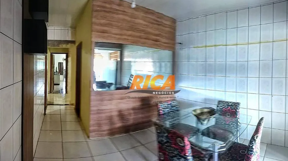 Casa, 3 quartos, 130 m² - Foto 5