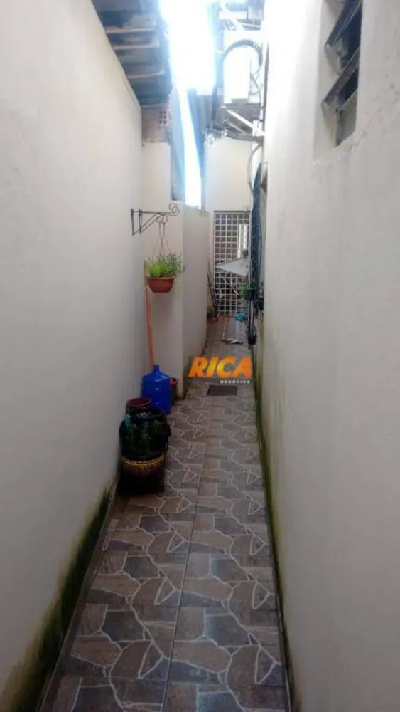 Casa, 3 quartos, 130 m² - Foto 12