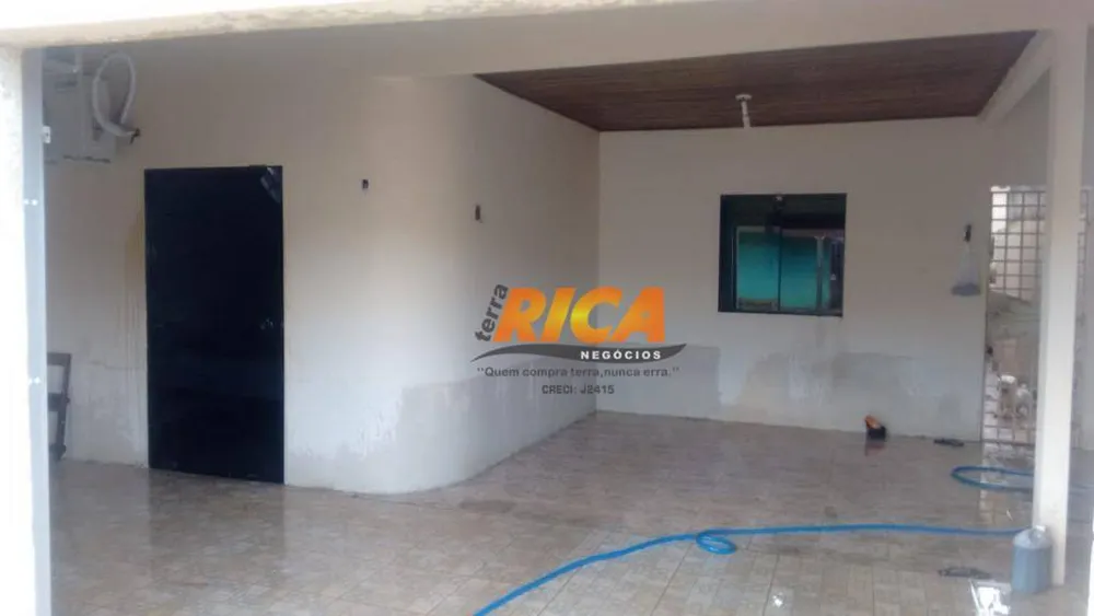 Casa, 3 quartos, 130 m² - Foto 10