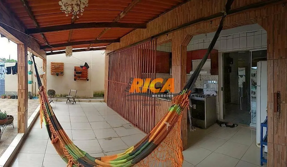 Casa, 3 quartos, 130 m² - Foto 8