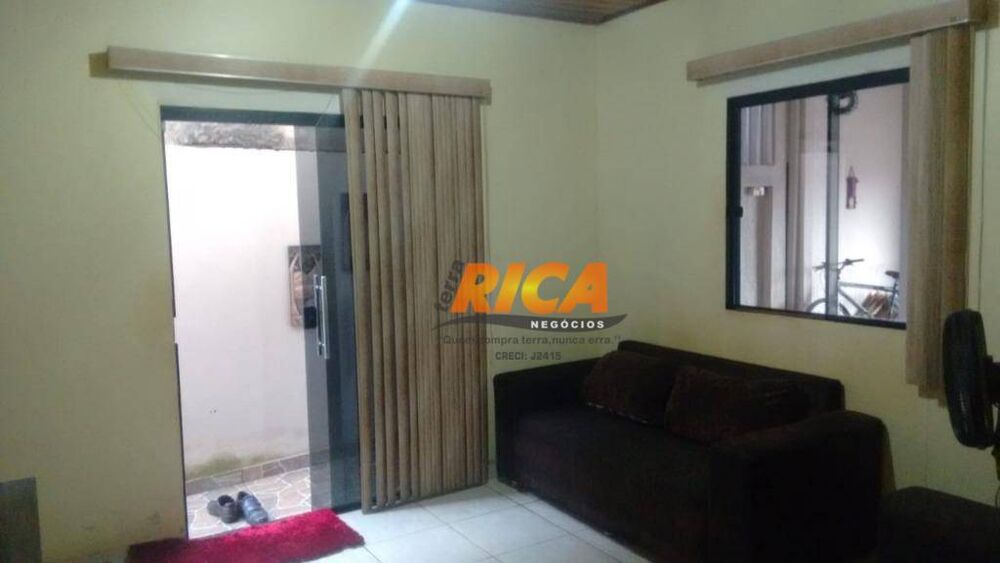 Casa, 3 quartos, 130 m² - Foto 1