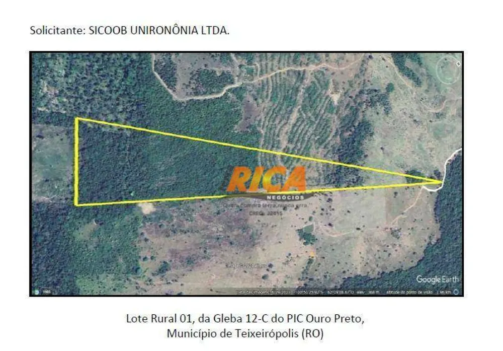 Sítio, 25 hectares - Foto 9