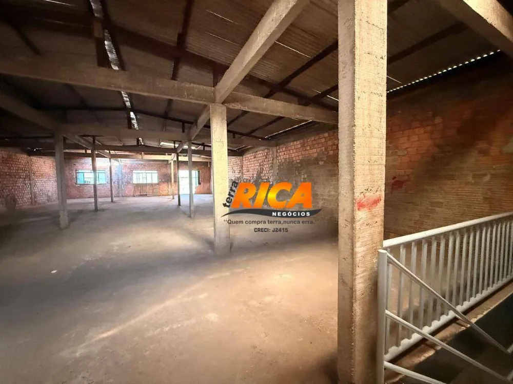 Prédio Inteiro, 840 m² - Foto 7