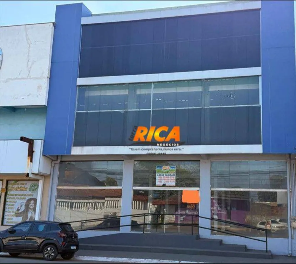 Prédio Inteiro, 840 m² - Foto 1