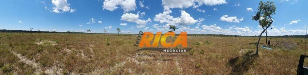 Fazenda, 660 hectares - Foto 7