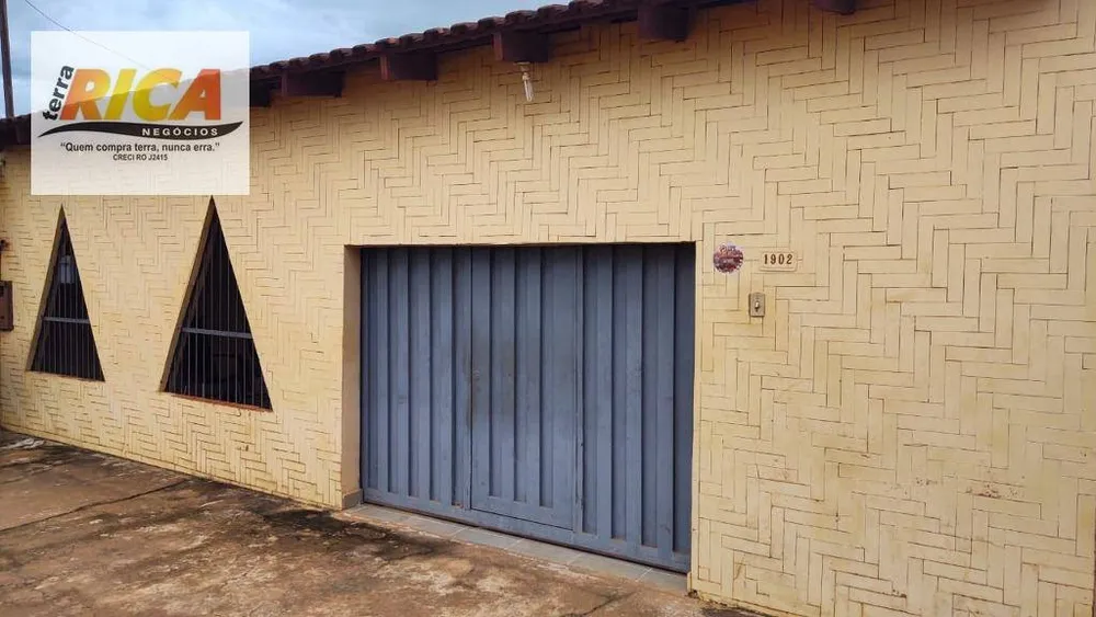 Casa, 3 quartos, 160 m² - Foto 1
