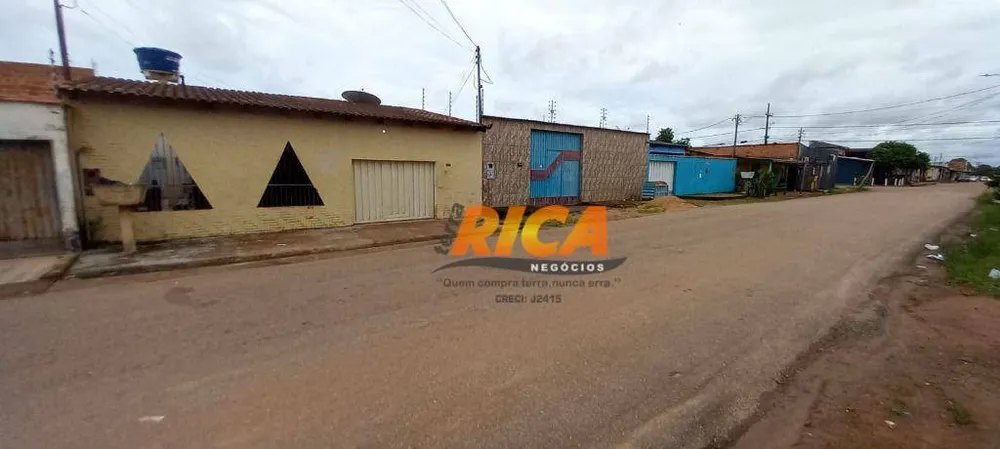Casa, 3 quartos, 160 m² - Foto 2