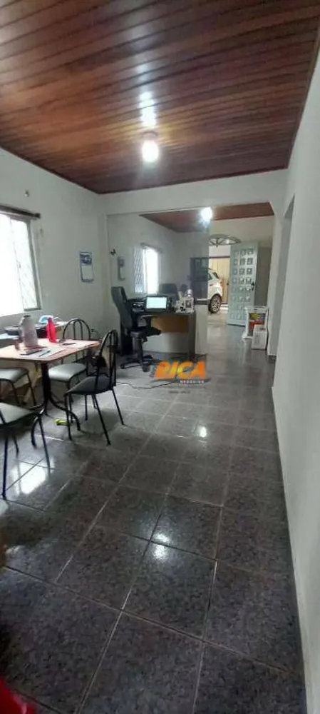 Casa, 3 quartos, 160 m² - Foto 8