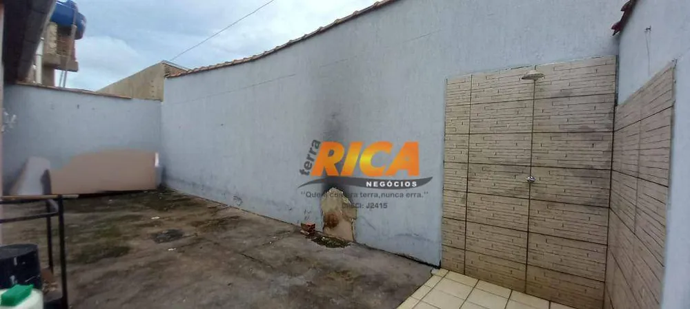 Casa, 3 quartos, 160 m² - Foto 12