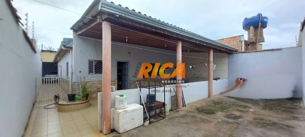 Casa, 3 quartos, 160 m² - Foto 11