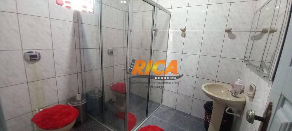 Casa, 3 quartos, 160 m² - Foto 4