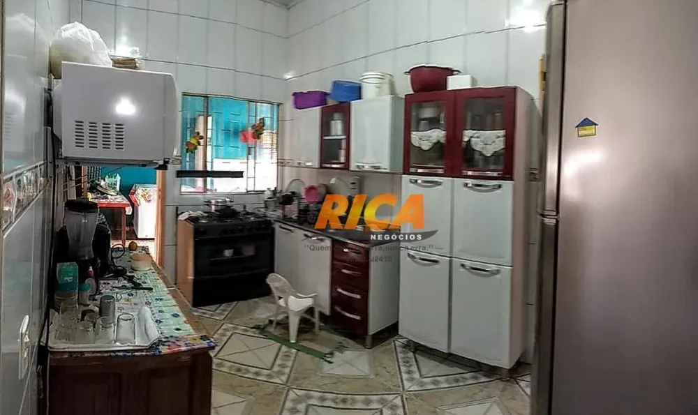 Casa, 3 quartos - Foto 7