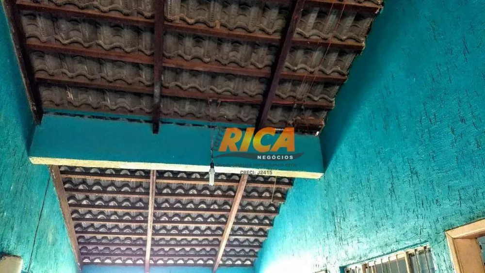 Casa, 3 quartos - Foto 11