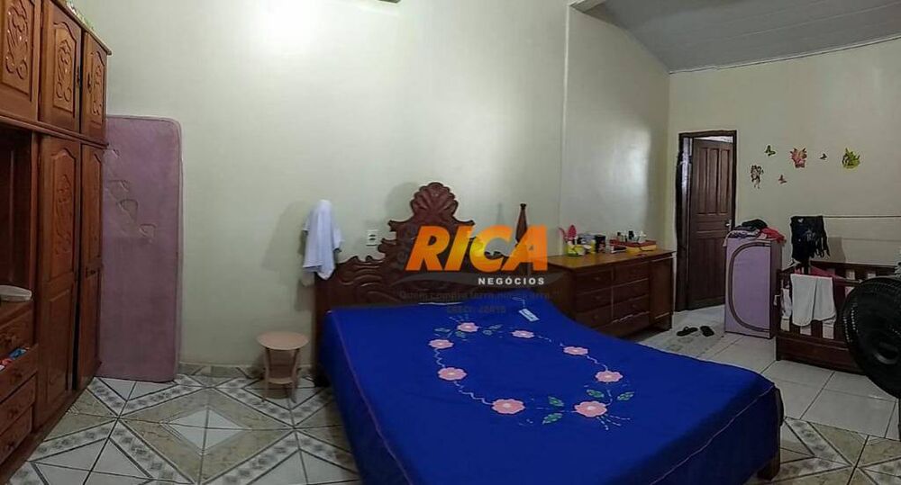 Casa, 3 quartos - Foto 4
