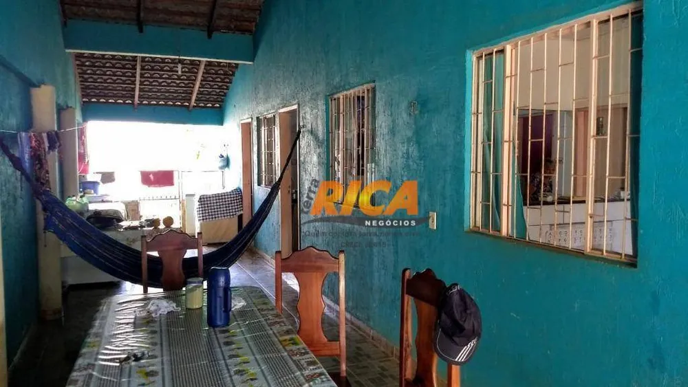 Casa, 3 quartos - Foto 4