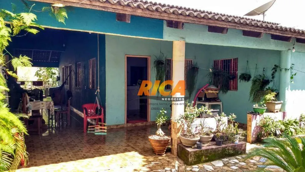 Casa, 3 quartos - Foto 3
