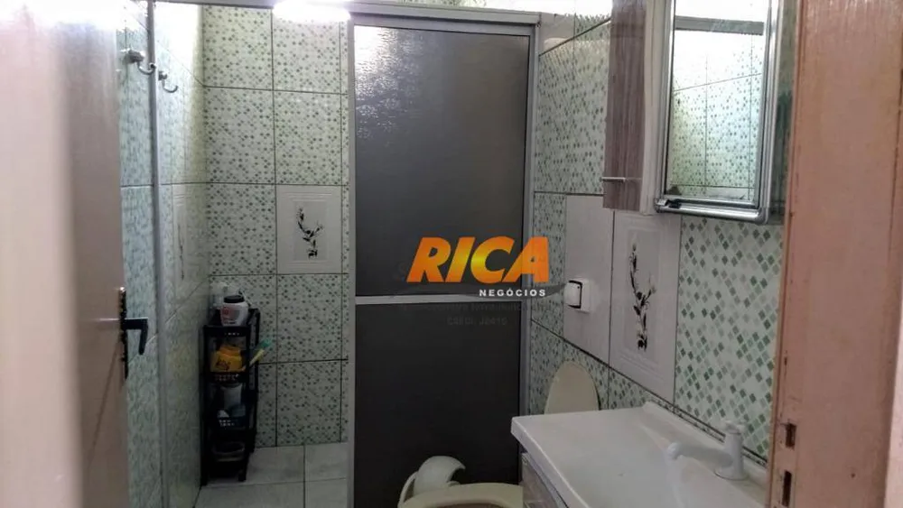 Casa, 3 quartos - Foto 10