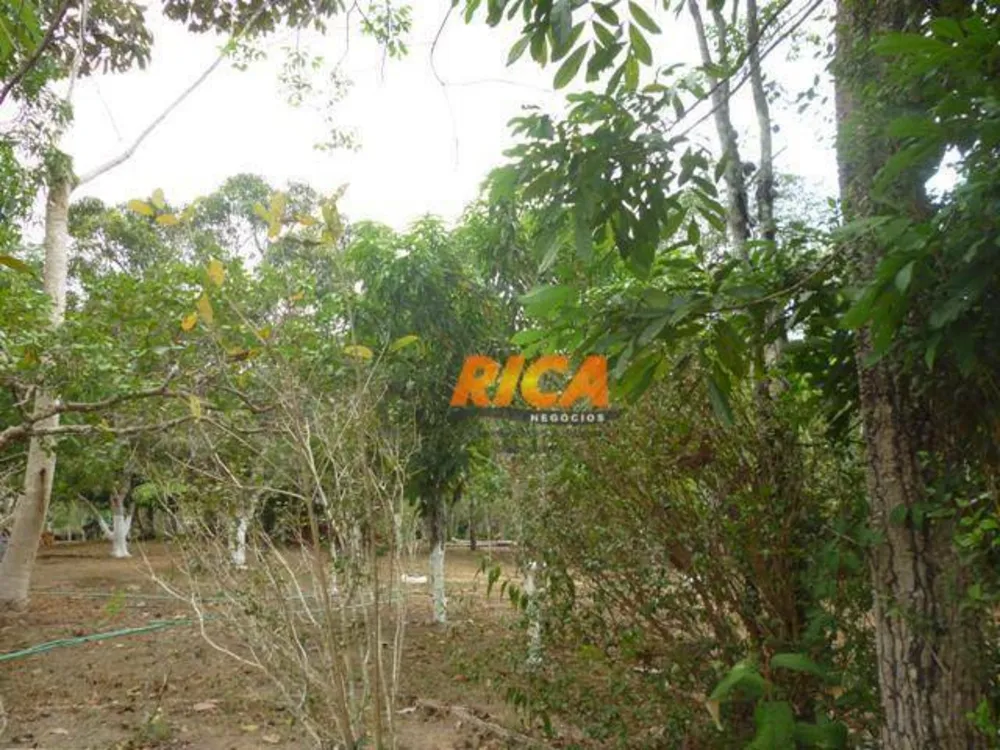 Chácara, 1 quarto, 4 hectares - Foto 8