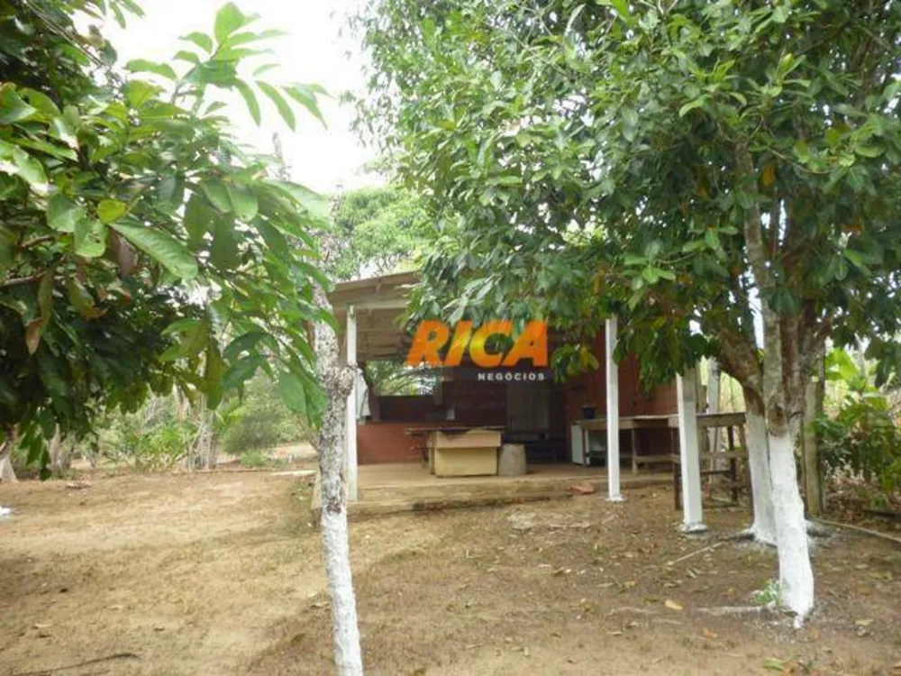 Chácara, 1 quarto, 4 hectares - Foto 10