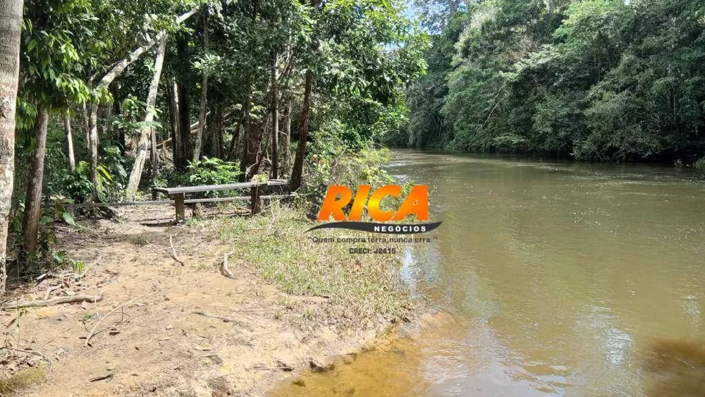 Fazenda, 307 hectares - Foto 6