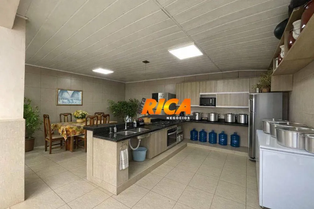 Sala-Conjunto - Foto 12