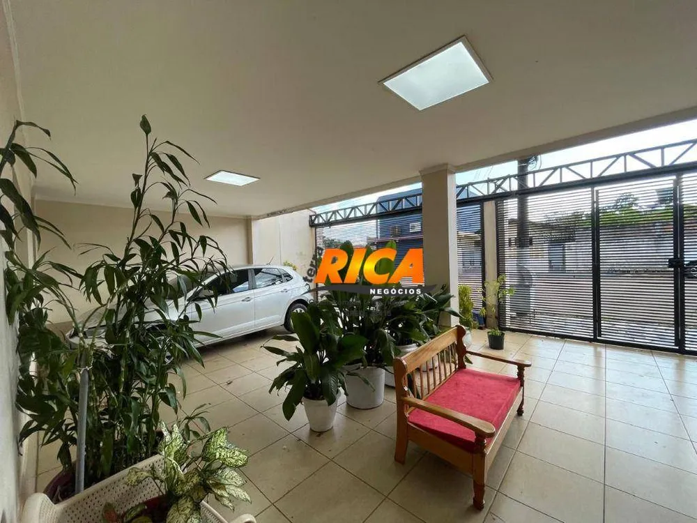 Sala-Conjunto - Foto 5