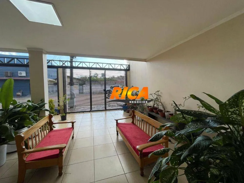 Sala-Conjunto - Foto 3