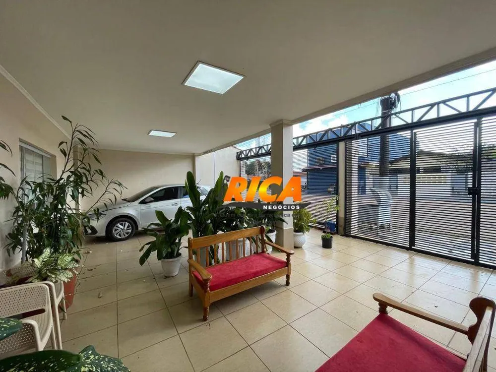 Sala-Conjunto - Foto 4