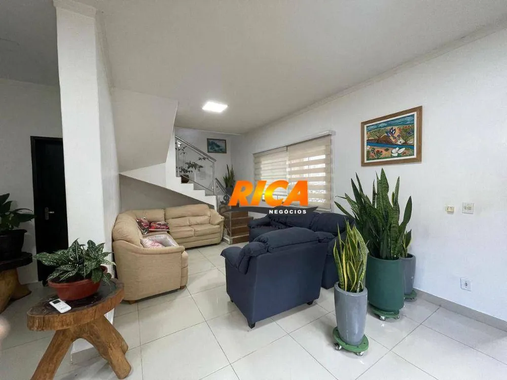 Sala-Conjunto - Foto 7