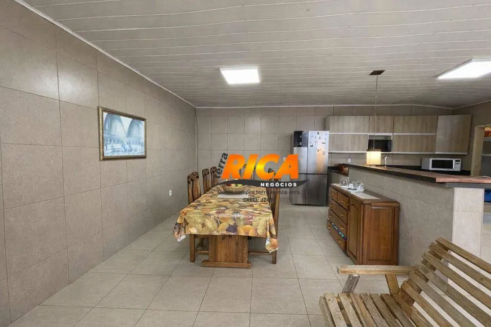 Sala-Conjunto - Foto 11