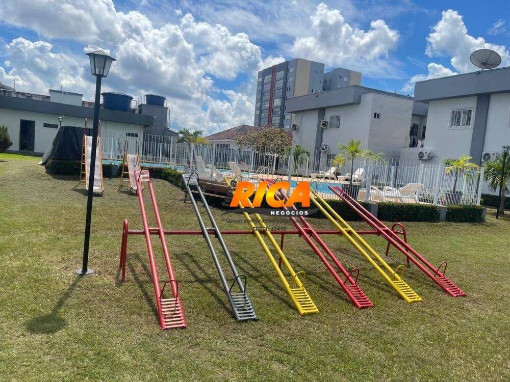 Apartamento, 2 quartos, 84 m² - Foto 25