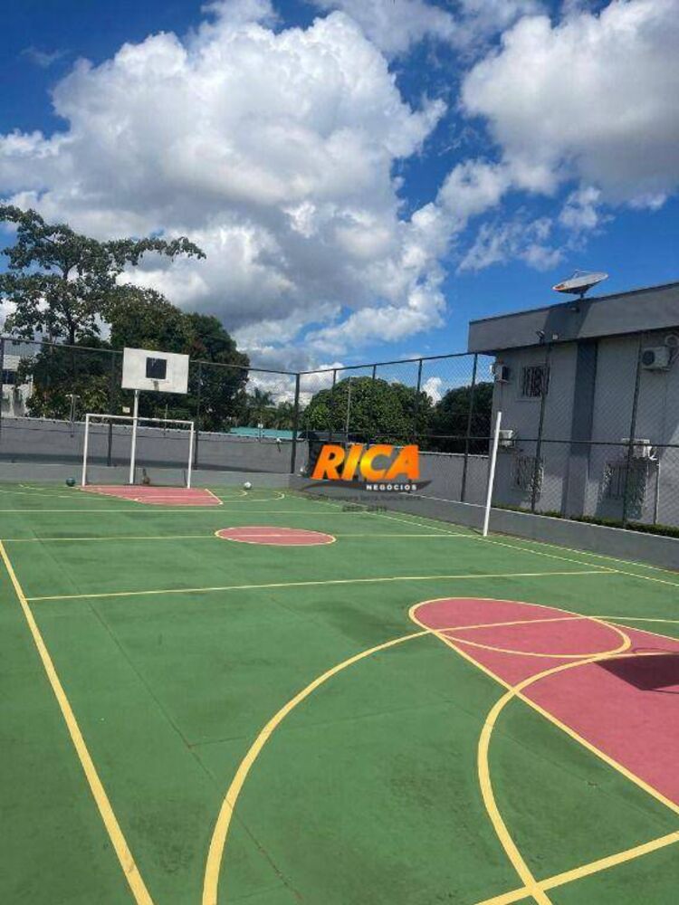 Apartamento, 2 quartos, 84 m² - Foto 21