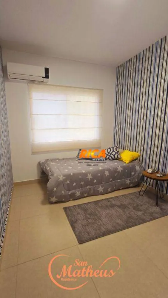 Casa de Condomínio, 3 quartos - Foto 10