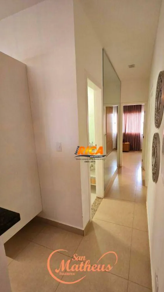 Casa de Condomínio, 3 quartos - Foto 9