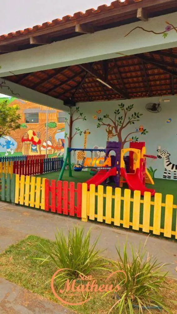 Casa de Condomínio, 3 quartos - Foto 12