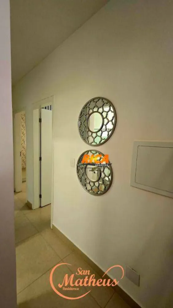 Casa de Condomínio, 3 quartos - Foto 8