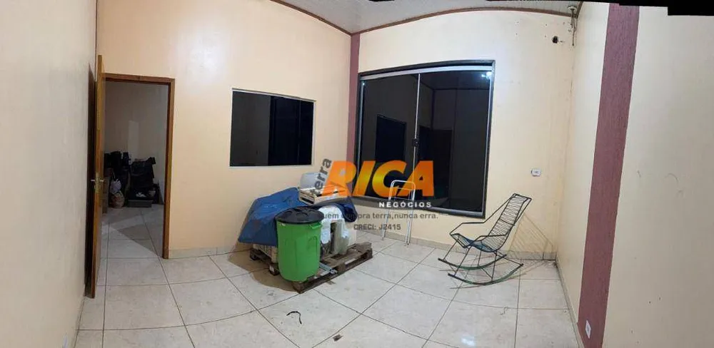 Casa, 3 quartos, 300 m² - Foto 11