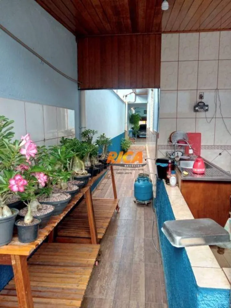 Casa, 3 quartos, 300 m² - Foto 5